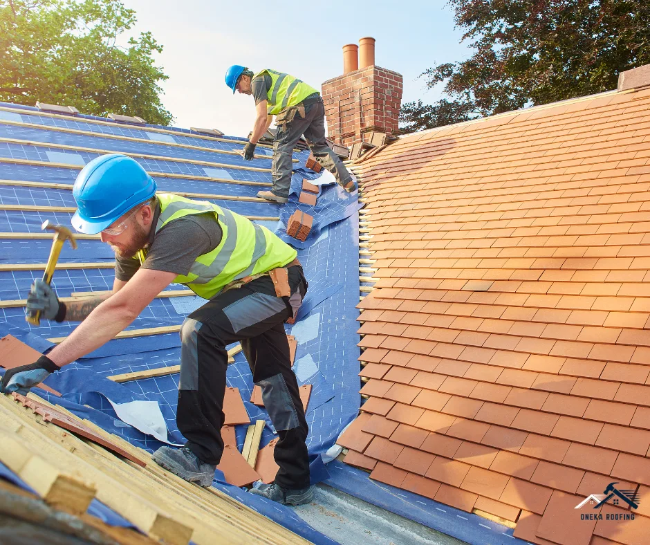Why choose Roof Repair Near Me in Hogansburg, NY
